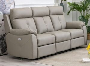 Reclining Conversation Sofaset