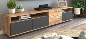 The Urban Elegance TV Stand