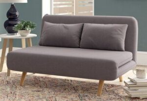 Scandinavian Chic Loveseat
