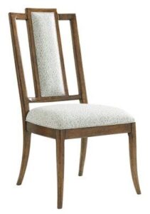 Bali dining chair