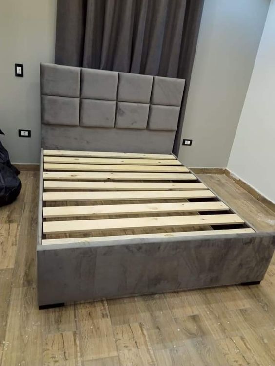 Divan Bed with USB Charging Ports