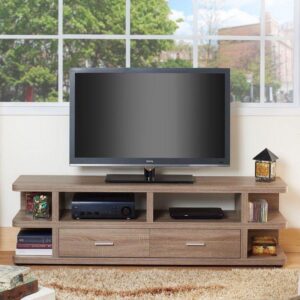 Modern Floating TV Stand