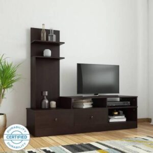 Modern Floating TV Stand