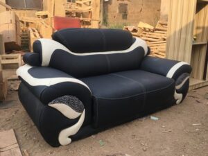 Gold Accents for Opulent Finishes