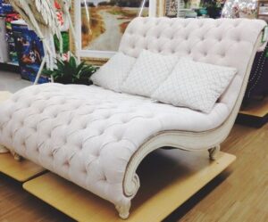 Iconic Eames Lounge Chair