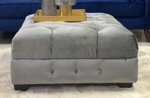 Storage Ottoman Coffee Table