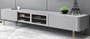 The Nordic TV Stand