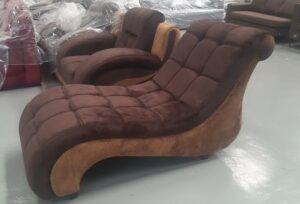 Iconic Eames Lounge Chair