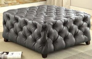 Storage Ottoman Coffee Table