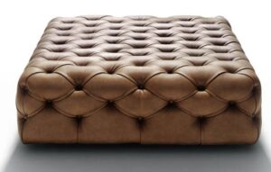 Storage Ottoman Coffee Table