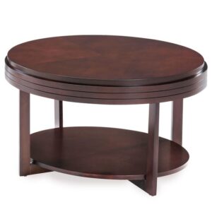 Nested Coffee Tables