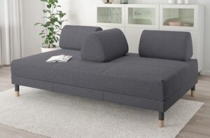 Scandinavian Chic Loveseat