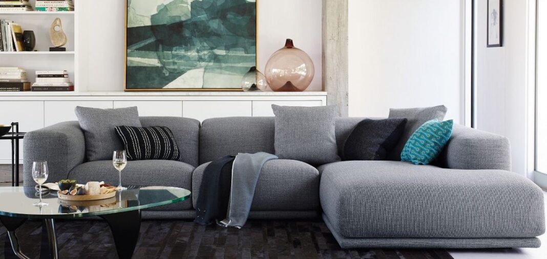 17 Best Mid-Century Sofaset Furniture Designs In Uganda