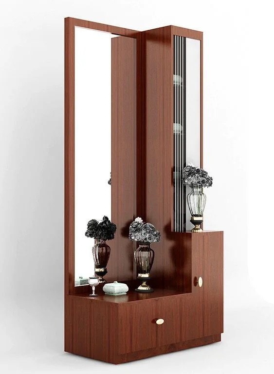 Cheval Dressing Mirror 
