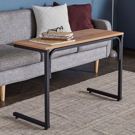 Foldable Lap Desk for On-the-Go Reading