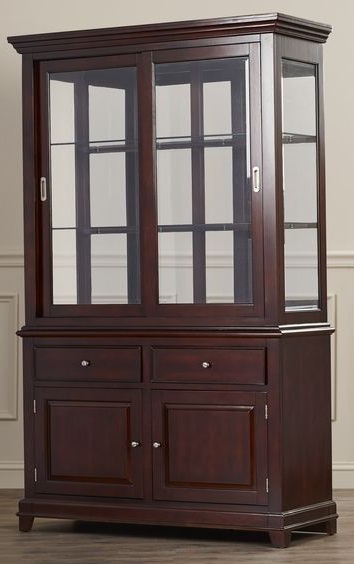 Modern Minimalist Cupboard