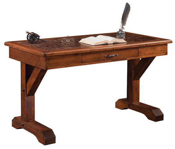 Rustic Farmhouse Writing Table