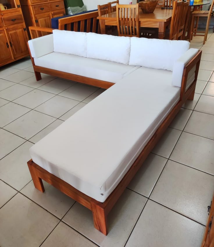 Modern Acacia Sofa Sets
