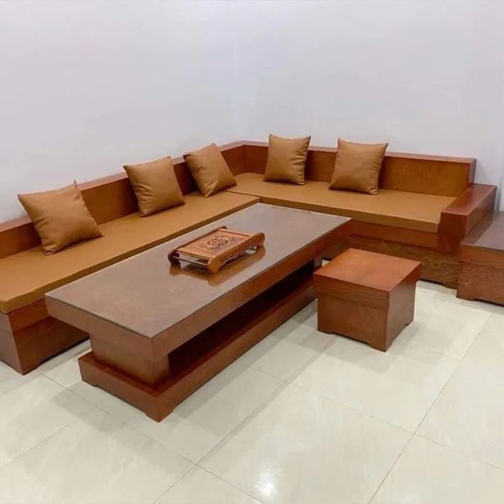 Luxurious Rosewood Sofa Sets