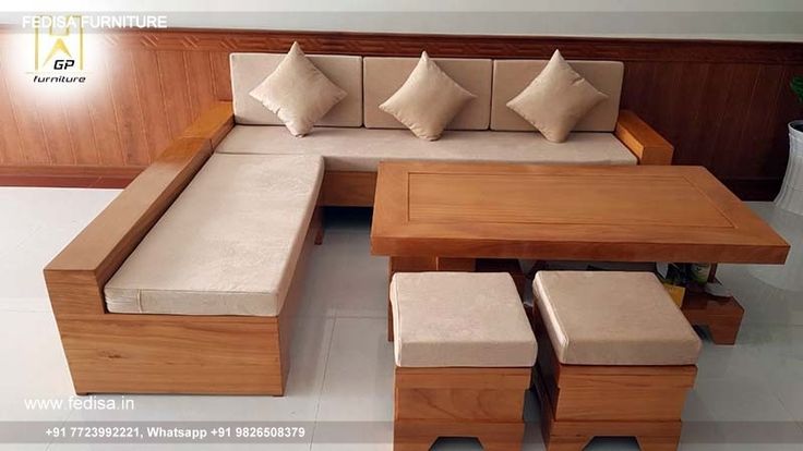 Luxurious Rosewood Sofa Sets