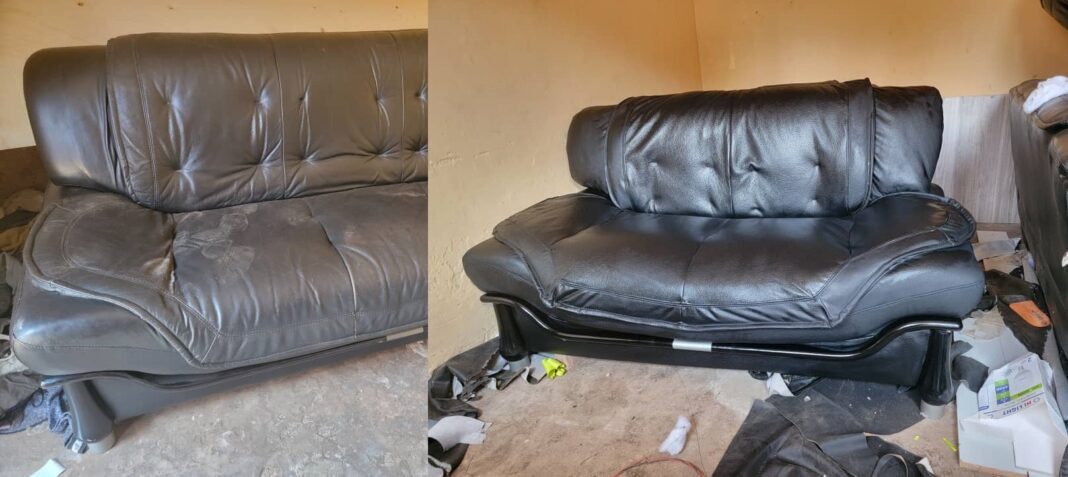 High Quality Sofa Set Furniture Repair Services