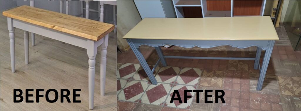 Best Timber Furniture Repair Services