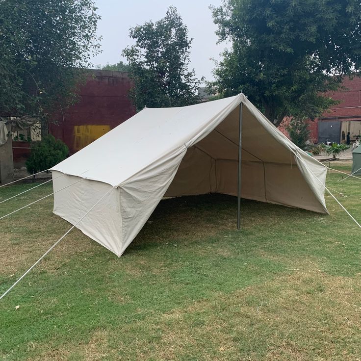 Himalayan Tent