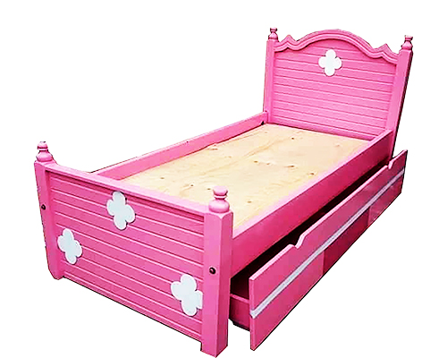 Baby Court made in Uganda