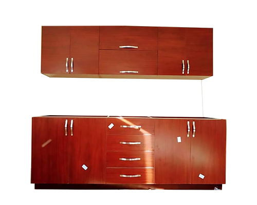 Kitchen Cabinet sold cheaply in Uganda