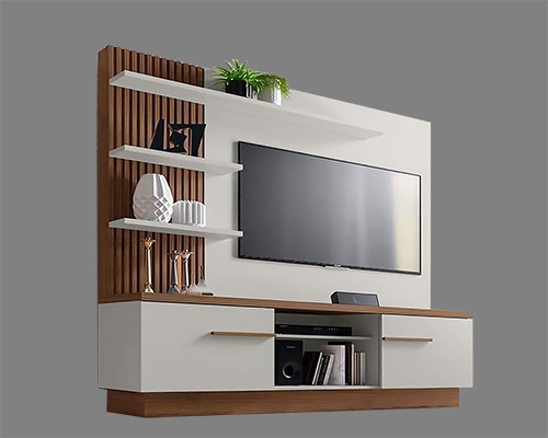 wall unit in Uganda