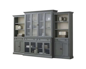 Wide sideboard available in Uganda