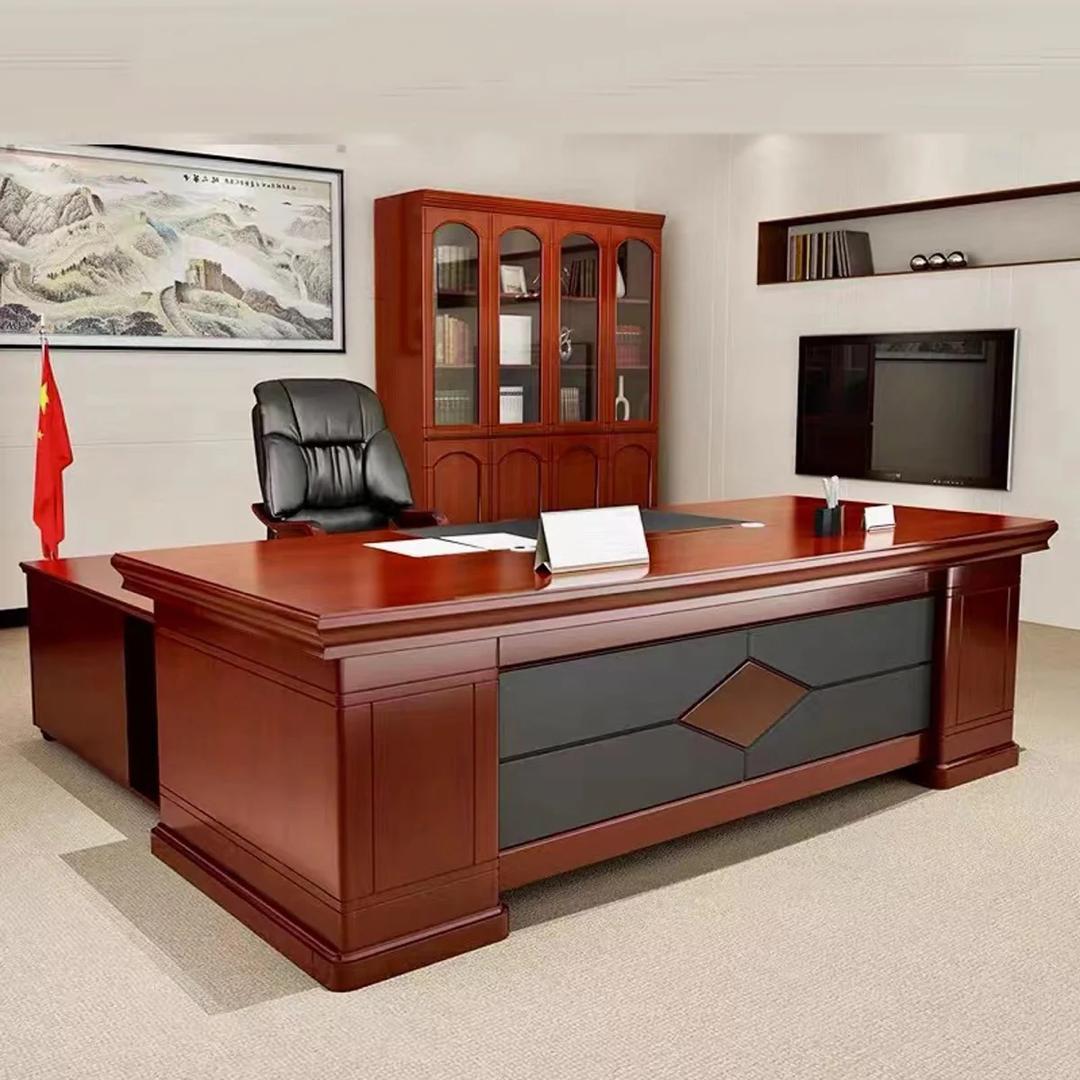 Simple Office Table