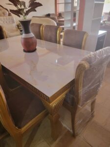 Dining Table 8 seater