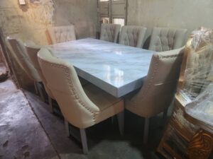 Dining Table 8 seater