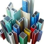 Aluminum Fabrication