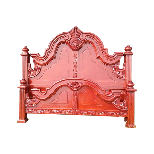 King Size Bed 5x6 feet