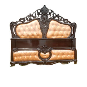 Queen Bed
