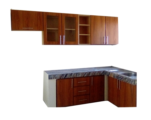 Kitchen Cabinet