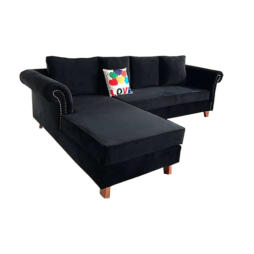 L Shaped Sofaset 5 seater in Uganda