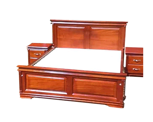 Simple Flat Bed 5×6