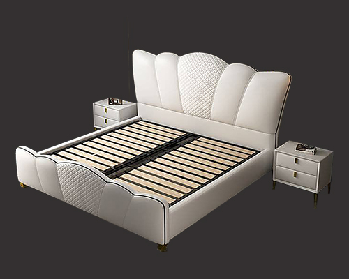 canopy Bed 5x6 feet