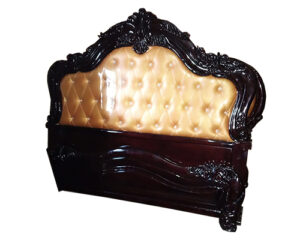 Canopy Bed  Royale Home