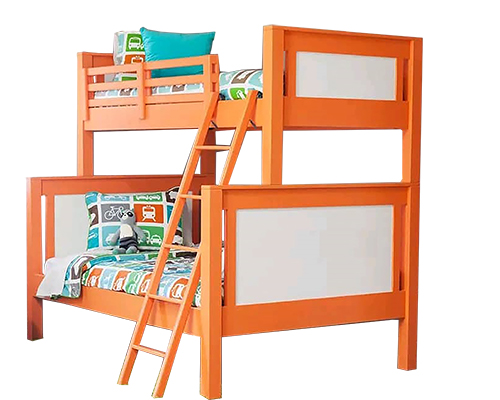 Double Decker Bed