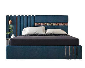 Canopy Bed 6x6 without mattress