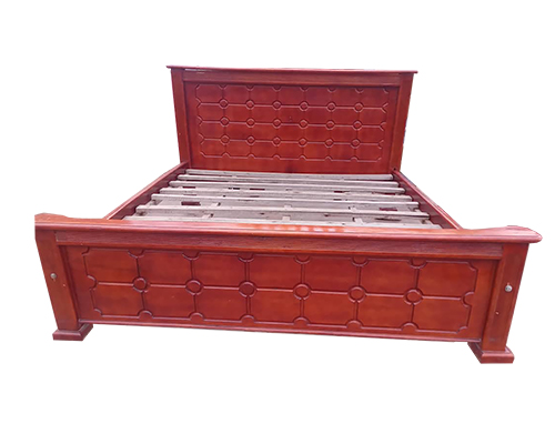 Simple Flat Bed