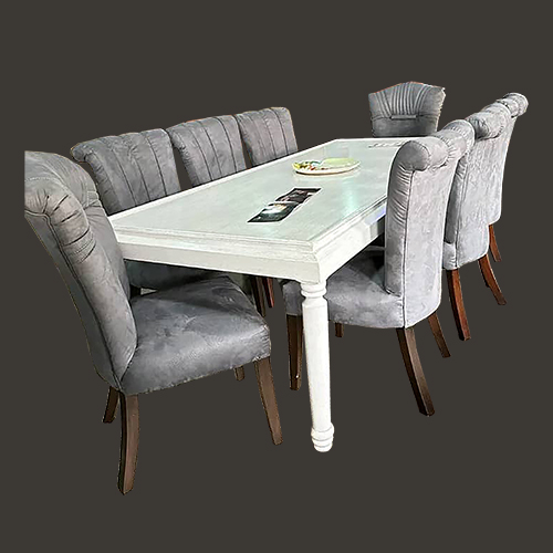 Dining table 8 seater
