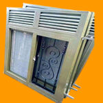 METALIC WORKS