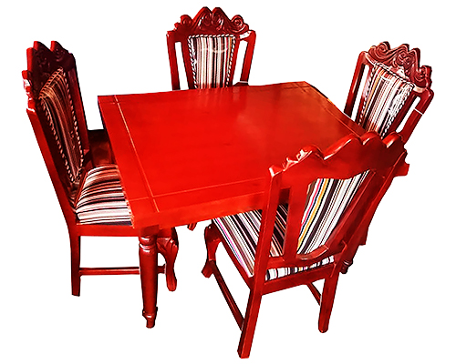 Dining Table 4 seater