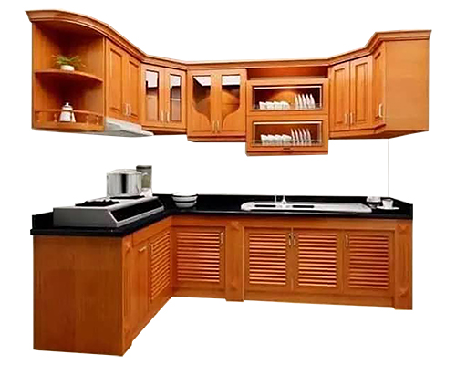 Kitchen Cabinet