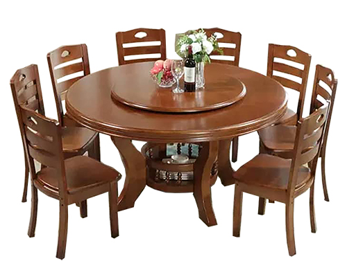 Dining table 8 seater